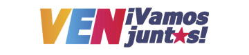 Ven. Vamos Juntos