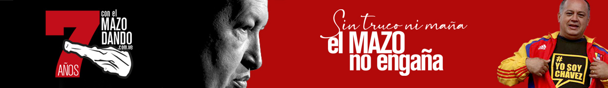 300 Programas de Con El Mazo Dando