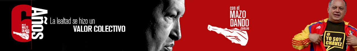 300 Programas de Con El Mazo Dando