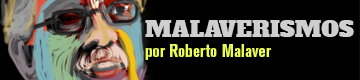 Malaverismos